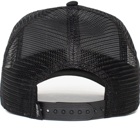 NWT Goorin Bros. Trucker Hat- Baseball SnapBack - The Farm - Picture 4 of 6